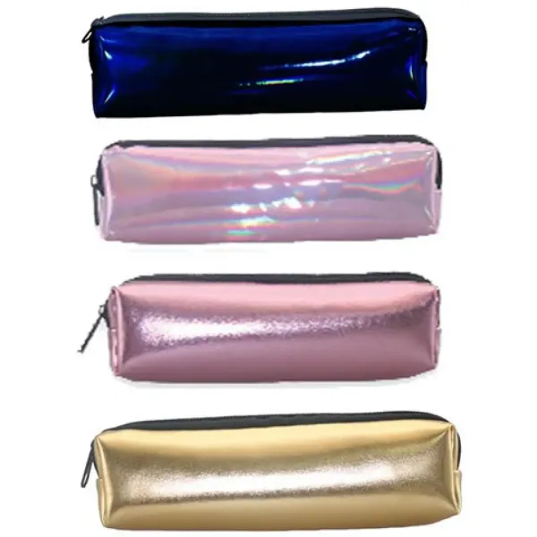 Tesoro Mirror piórnik cylindryczny w dziesięciu wariantach 19x4x5cm zdjęcie 2