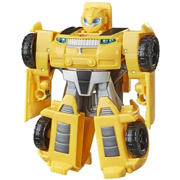 Transformers: Akademia Rescue Bots figurka robota Bumblebee 12 cm - Hasbro zdjęcie 2