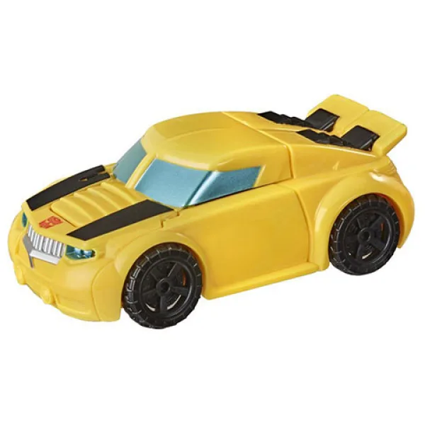 Transformers: Akademia Rescue Bots figurka robota Bumblebee 12 cm - Hasbro zdjęcie 3