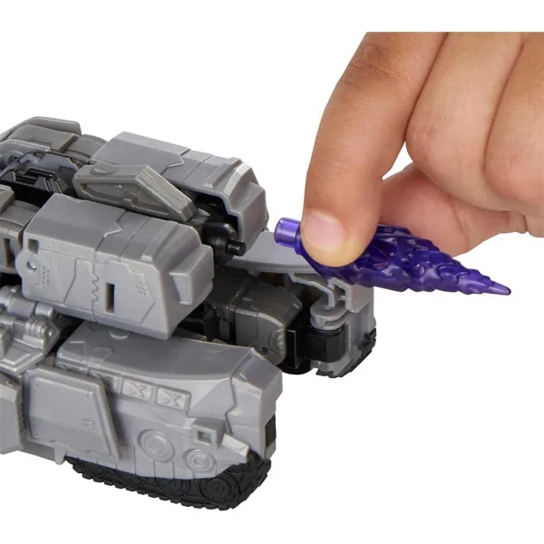 Transformers: Core Prime Changers Megatron figurka 12,5 cm – Hasbro zdjęcie 4