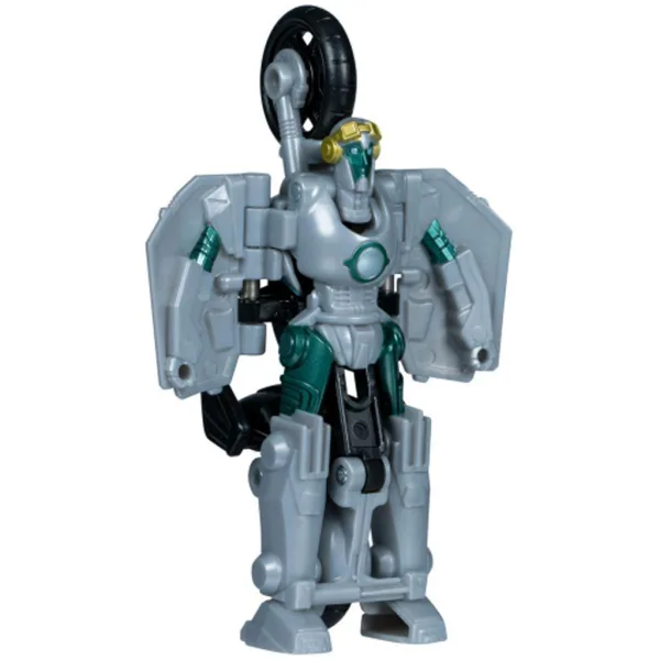 Transformers: Earthspark Terran Thrash figurka transformująca się w 1 krok - Hasbro zdjęcie 2