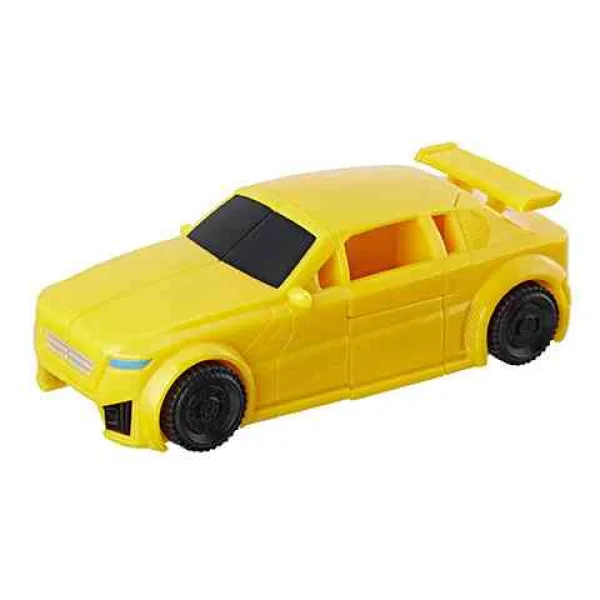 Transformers: Genesis ALFA Bumblebee figurka - Hasbro zdjęcie 3