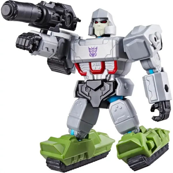 Transformers: Mix Mashers Megatron figurka robot z akcesoriami - Hasbro zdjęcie 2