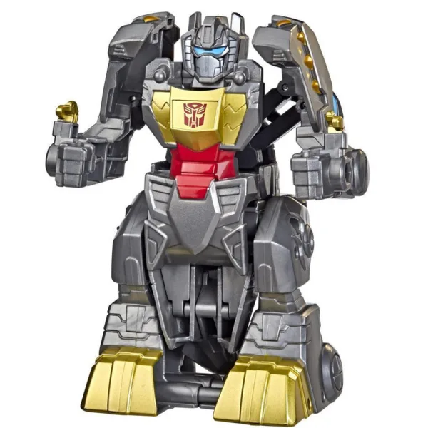 Transformers: Rescue Bots Academy Grimlock figurka robot 12 cm - Hasbro zdjęcie 2