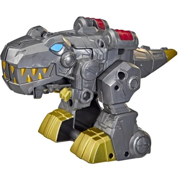Transformers: Rescue Bots Academy Grimlock figurka robot 12 cm - Hasbro zdjęcie 3