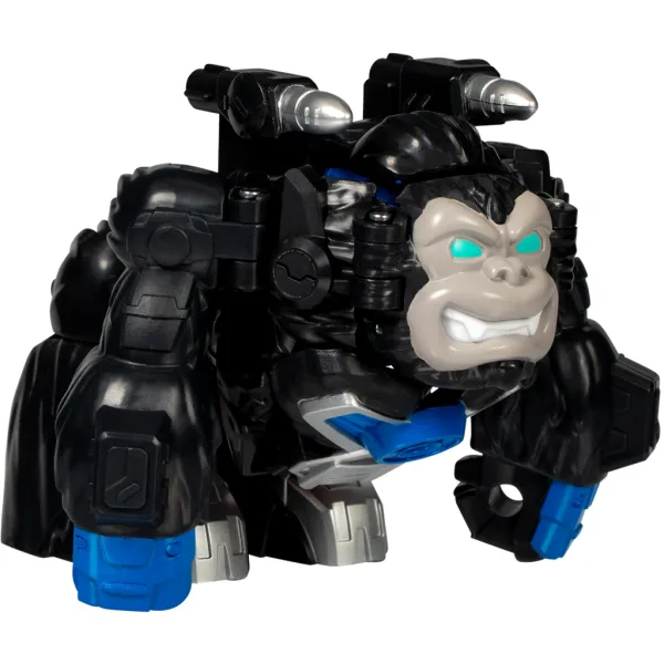 Transformers: Rescue Bots Academy Optimus Primal figurka robot 12 cm - Hasbro zdjęcie 3