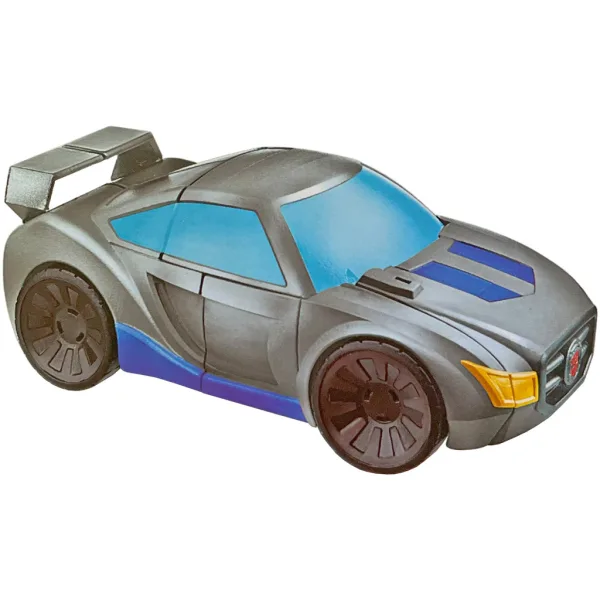 Transformers: Rescue Bots Autobot Mirage figurka robota 12 cm - Hasbro zdjęcie 3