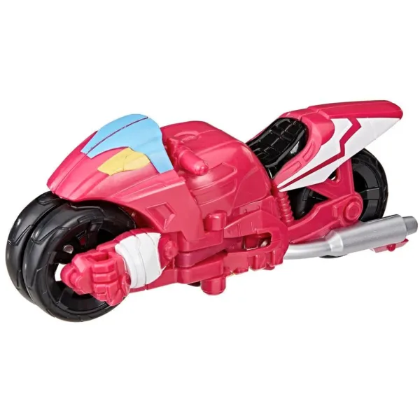 Transformers: Rescue Bots Elita-1 figurka robot 12 cm - Hasbro zdjęcie 3