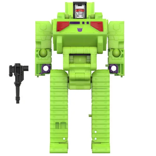 Transformers Studio Series: Bonecrusher – figurka z serii Generations (11,5 cm) – Hasbro zdjęcie 2