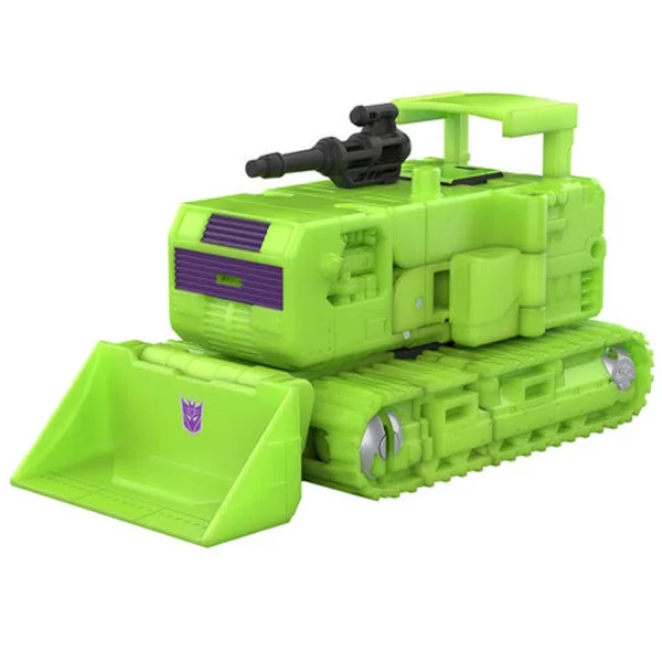 Transformers Studio Series: Bonecrusher – figurka z serii Generations (11,5 cm) – Hasbro zdjęcie 3