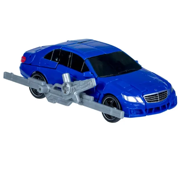 Transformers Studio Series: Wheeljack (Que) – figurka Deluxe (11,5 cm) - Hasbro zdjęcie 3