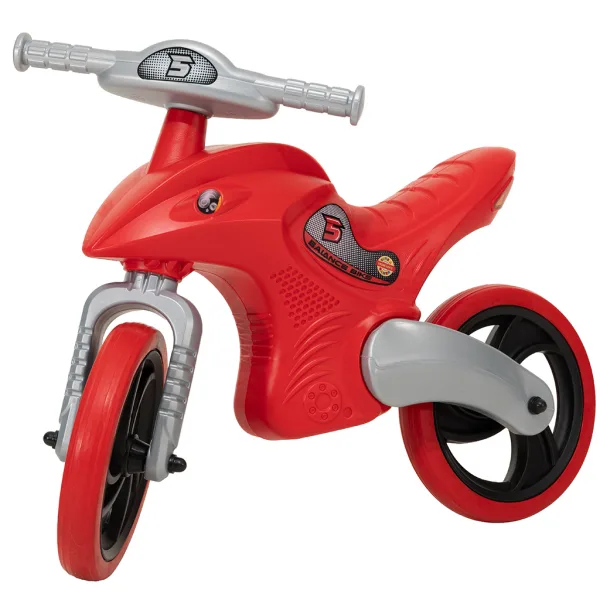 Trike 55 z silnikiem - D-Toys zdjęcie 2