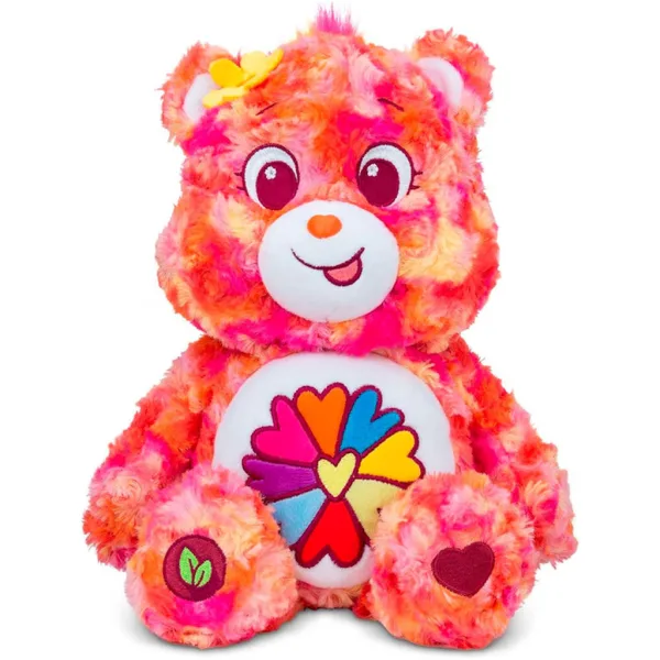 Troskliwe Misie: Miś Kwiatowy Las 35 cm - Simba Toys zdjęcie 2