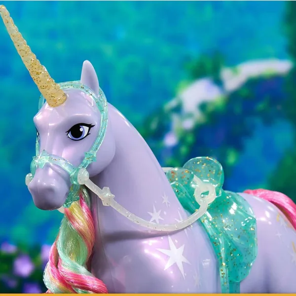 Unicorn Academy: Figurka jednorożca Wildstar - Spin Master zdjęcie 3