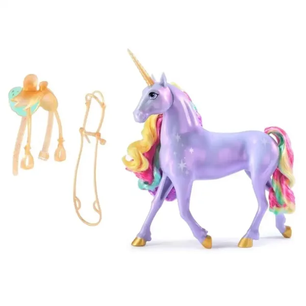 Unicorn Academy: Wildstar świecący jednorożec - Spin Master zdjęcie 2