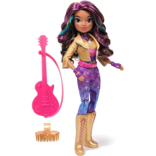 Unicorn Academy: figurka Sophia z akcesoriami - Spin Master zdjęcie 2