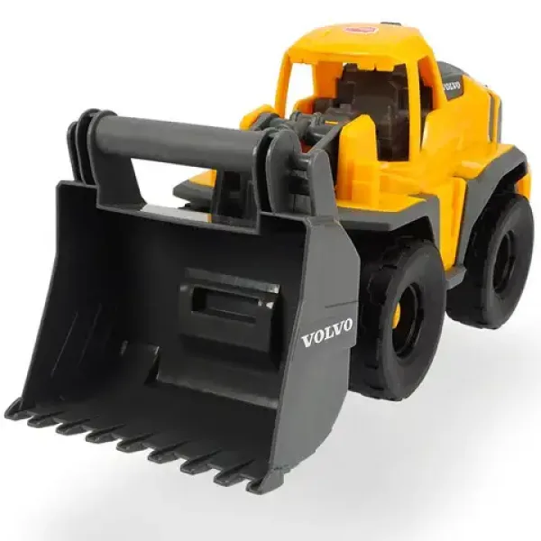 Volvo ładowarka 26cm - Dickie Toys zdjęcie 2