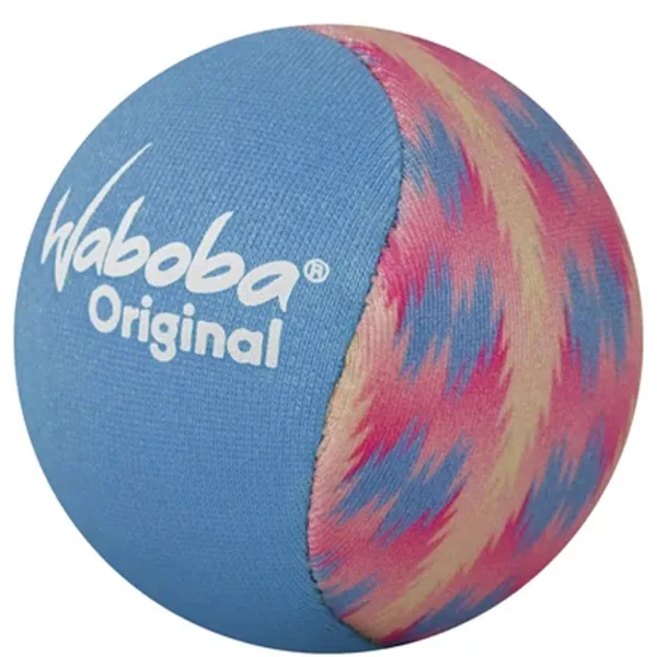Waboba: Original Bold wodna piłka do odbijania zdjęcie 2