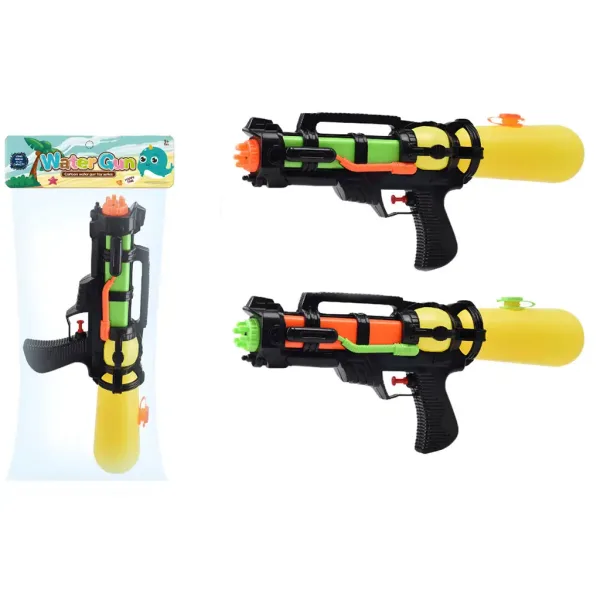 WaterWow: Kolorowy pistolet na wodę 42 cm zdjęcie 1