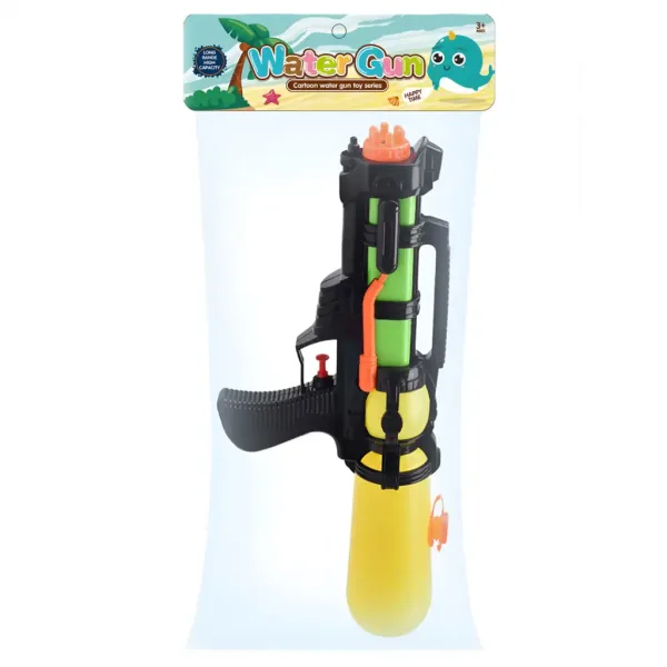 WaterWow: Kolorowy pistolet na wodę 42 cm zdjęcie 2