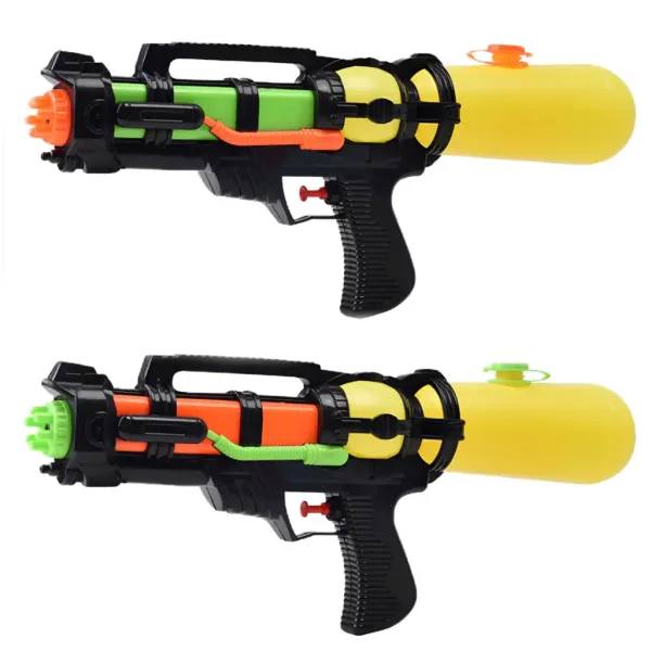 WaterWow: Kolorowy pistolet na wodę 42 cm zdjęcie 3