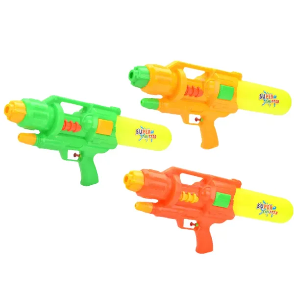 WaterWow: Pistolet na wodę 46 cm w różnych kolorach zdjęcie 1