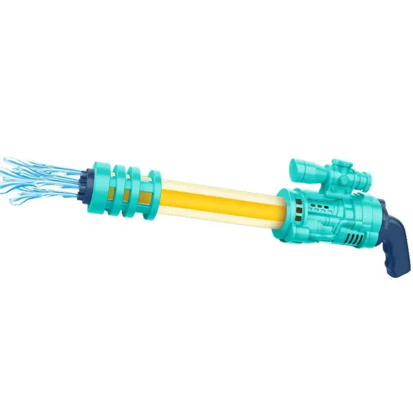 WaterWow: Strzelba wodna 54 cm w różnych wariantach zdjęcie 2