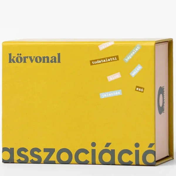 Zarys: Skojarzenie — jedno słowo, niezliczone historie zdjęcie 3