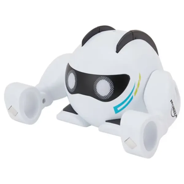 Zero, interaktywny robot gimnastyczny zdjęcie 3
