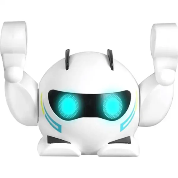 Zero, interaktywny robot gimnastyczny zdjęcie 4