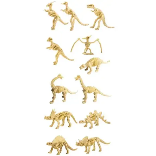 Zestaw archeologiczny z dinozaurami - Simba Toys zdjęcie 2