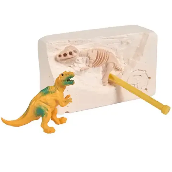 Zestaw archeologiczny z dinozaurami - Simba Toys zdjęcie 3