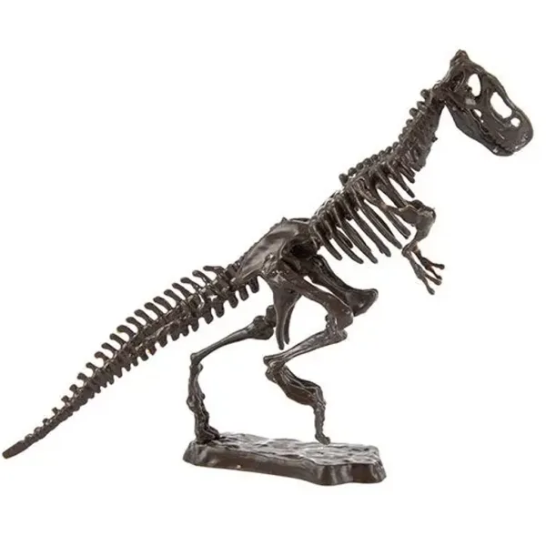 Zestaw archeologiczny z dinozaurami, różne rodzaje, 1 sztuka zdjęcie 8
