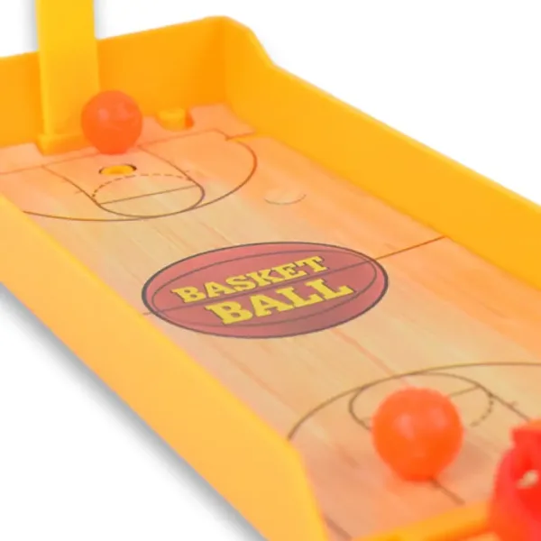 Zestaw do mini koszykówki stołowej Motion Basketball zdjęcie 3