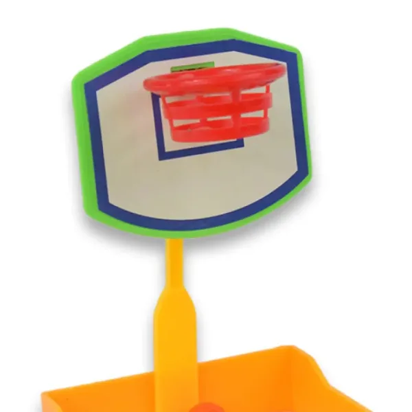 Zestaw do mini koszykówki stołowej Motion Basketball zdjęcie 4