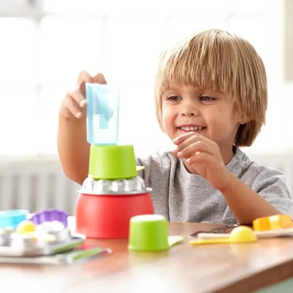 Zestaw do pieczenia i gotowania - Melissa & Doug zdjęcie 5