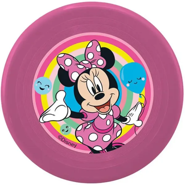 Zestaw niespodzianka Minnie Mouse zdjęcie 4