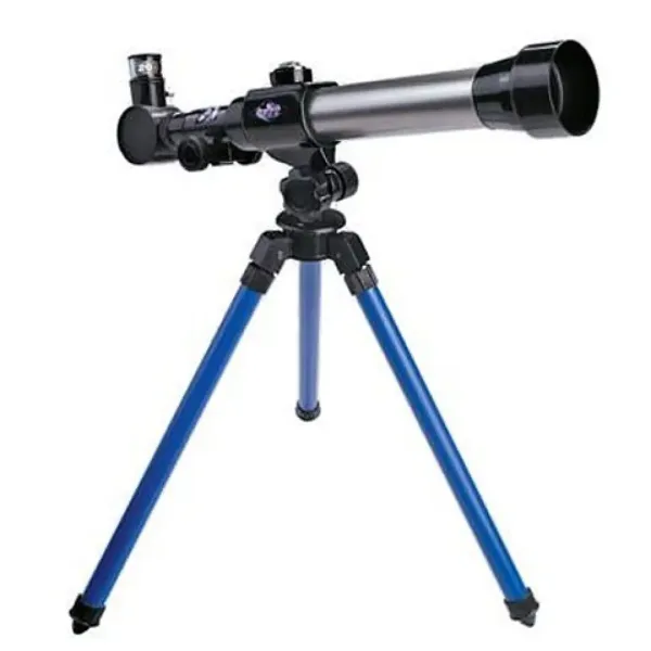 Zestaw zabawkowy teleskop D60-32mm zdjęcie 2