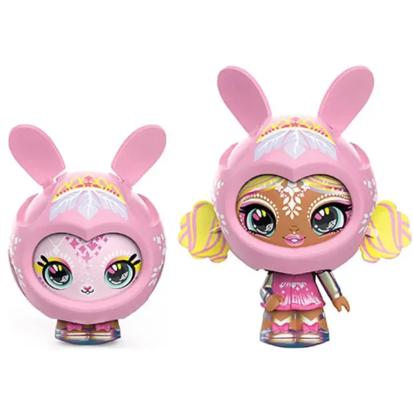 Zoobles Multipack zestaw do zabawy - Spin Master zdjęcie 3