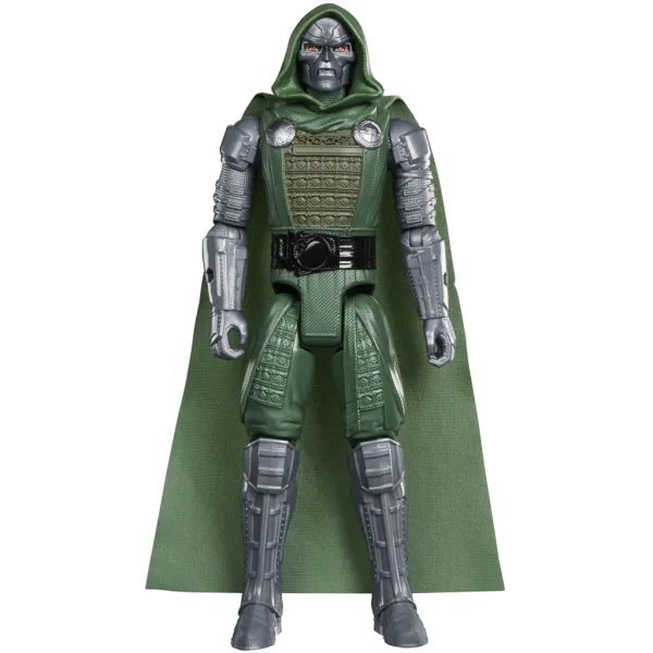 Avengers Titan Hero: Doctor Doom, figurka akcyjna 29 cm - Hasbro zdjęcie 2