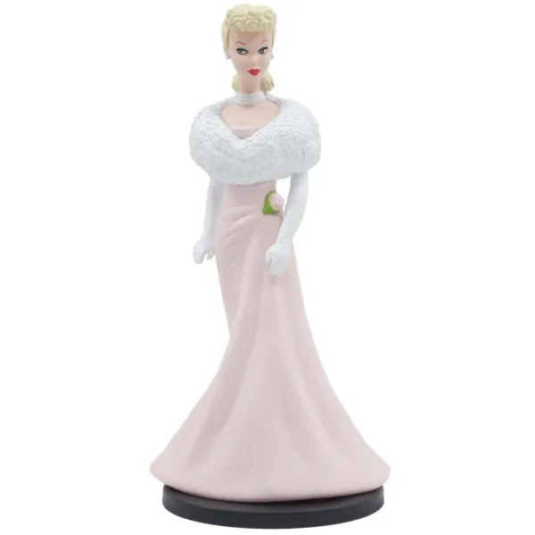 Barbie Enchanted Evening 1960 figurka kolekcjonerska 15cm zdjęcie 2