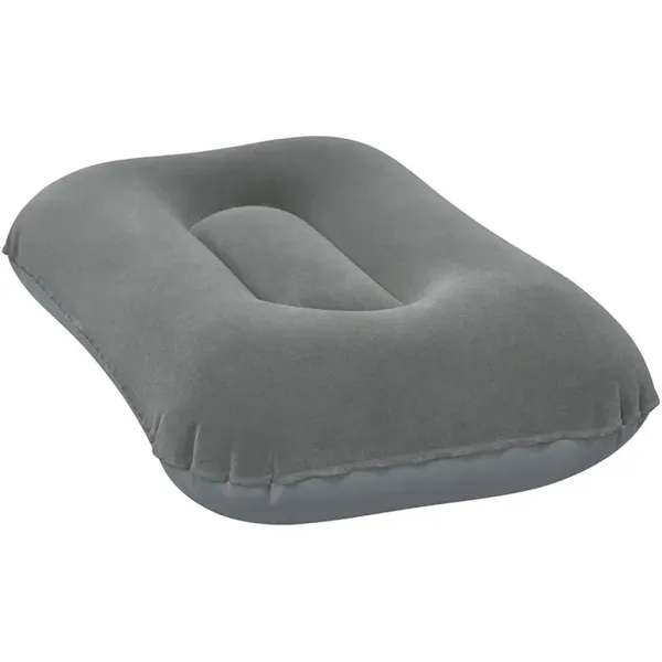 Bestway: Ergonomiczna poduszka dmuchana w różnych wariantach zdjęcie 2