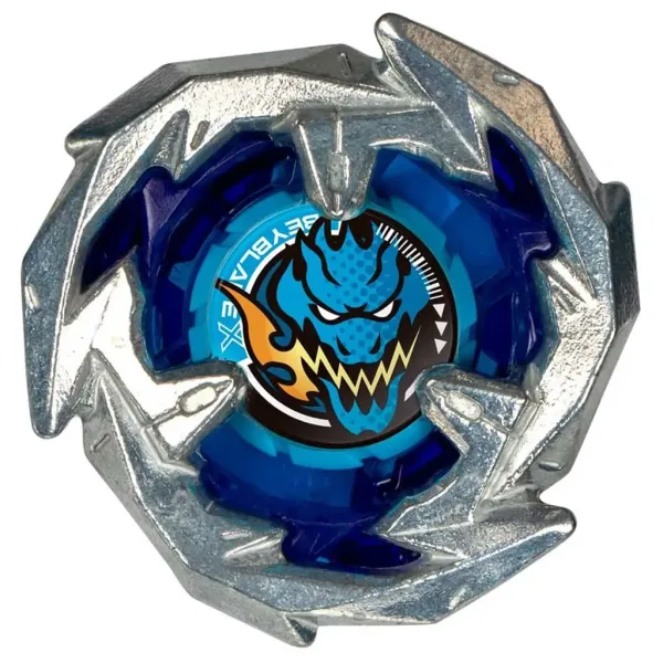Beyblade X: Zestaw startowy - Top Sword Dran - Hasbro zdjęcie 2