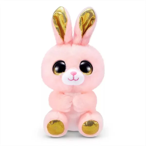 Coco Cones Originals Bon-Bon królik pluszak 1. seria - Zuru zdjęcie 2