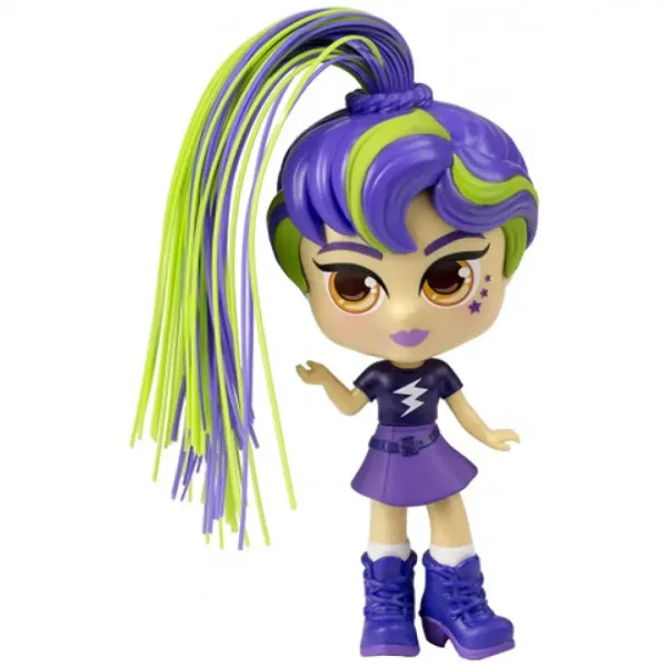 CurliGirls: Magiczne skarpetki Pop Star z akcesoriami zdjęcie 2