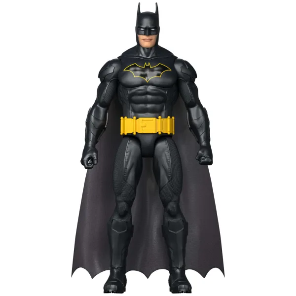 DC Deluxe Figurka Akcji - Batman - Mattel zdjęcie 2