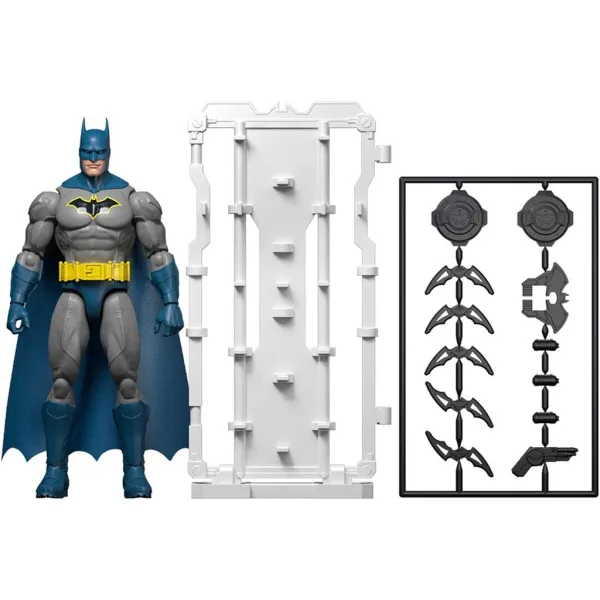 DC Figurka Akcji - Figura Batmana 16cm - Mattel zdjęcie 3