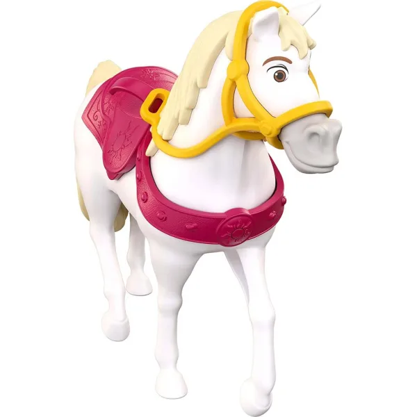 Disney Księżniczki: Mini Ulubione postacie - Roszpunka - Mattel zdjęcie 3