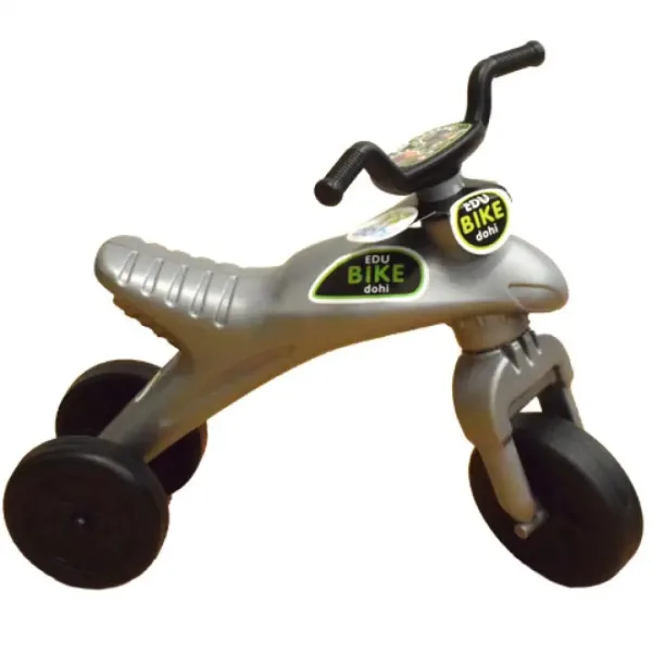 Edu bike motorek odpychany nogami - D-Toys zdjęcie 2