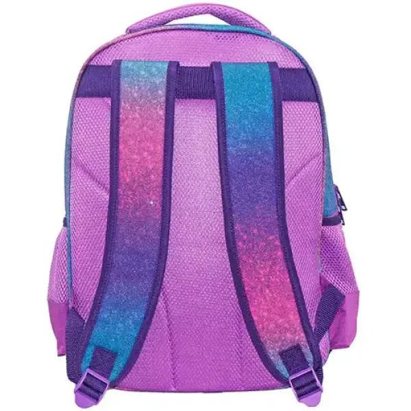 Kraina Lodu 2 plecak szkolny z trzema przegródkami 32x18x43cm zdjęcie 2